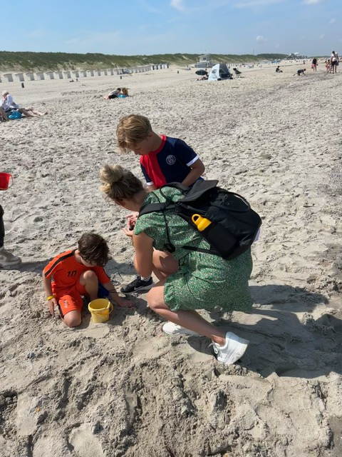 Voor de kids: Strandjutterstocht extra afbeelding 1